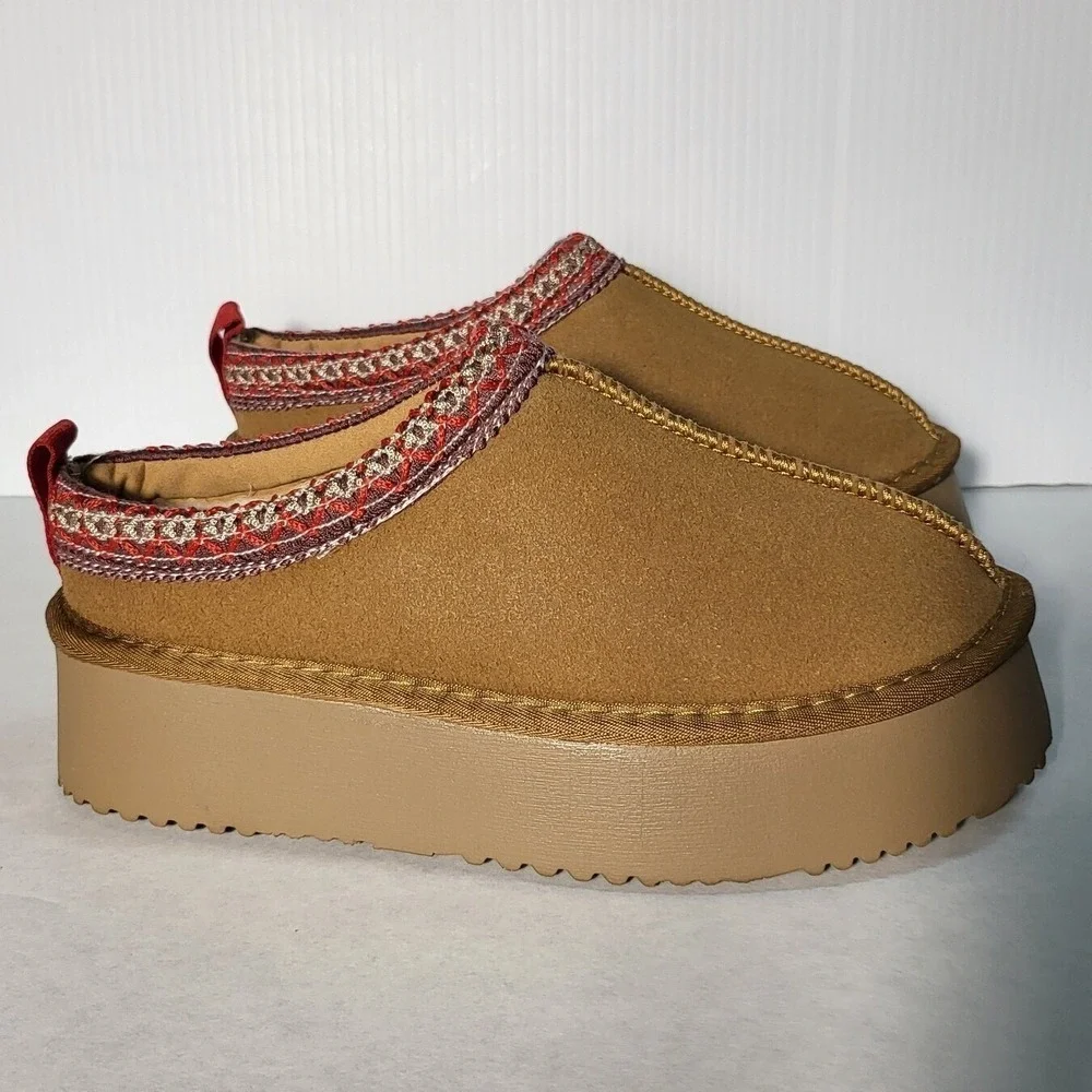 The Unbranded Brand stylish tan